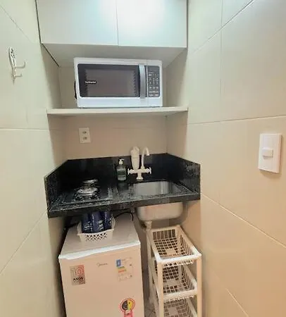 Ape Jardins Apartment Brasilia Exterior photo