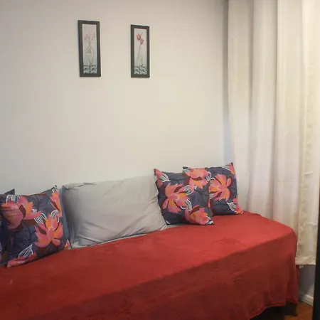 Ape Jardins Apartment Brasilia Exterior photo