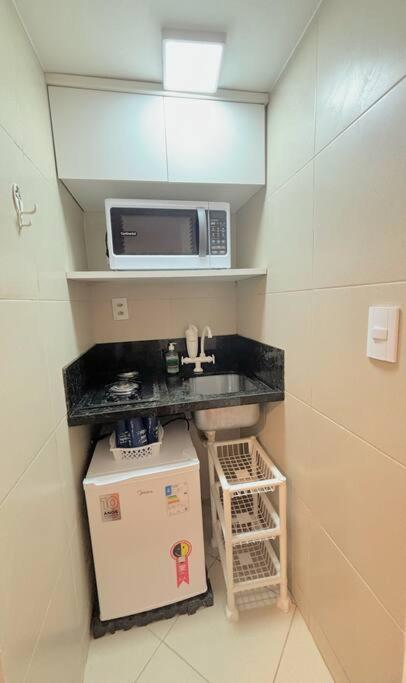 Apartment Ape Jardins Brasilia