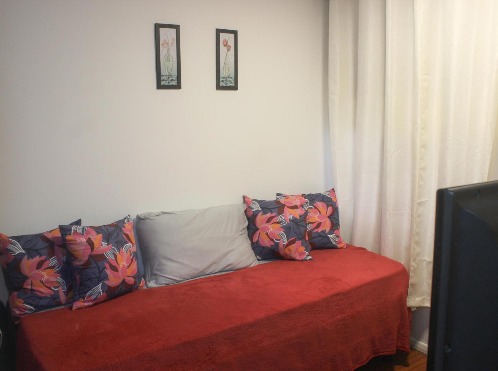 Ape Jardins Apartment Brasilia
