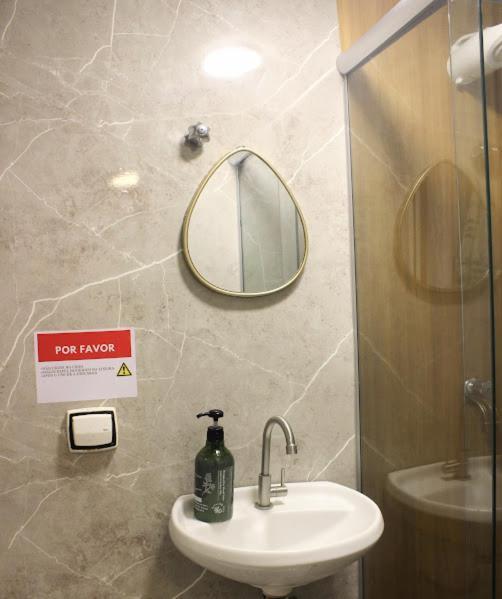 Ape Jardins Apartamento *