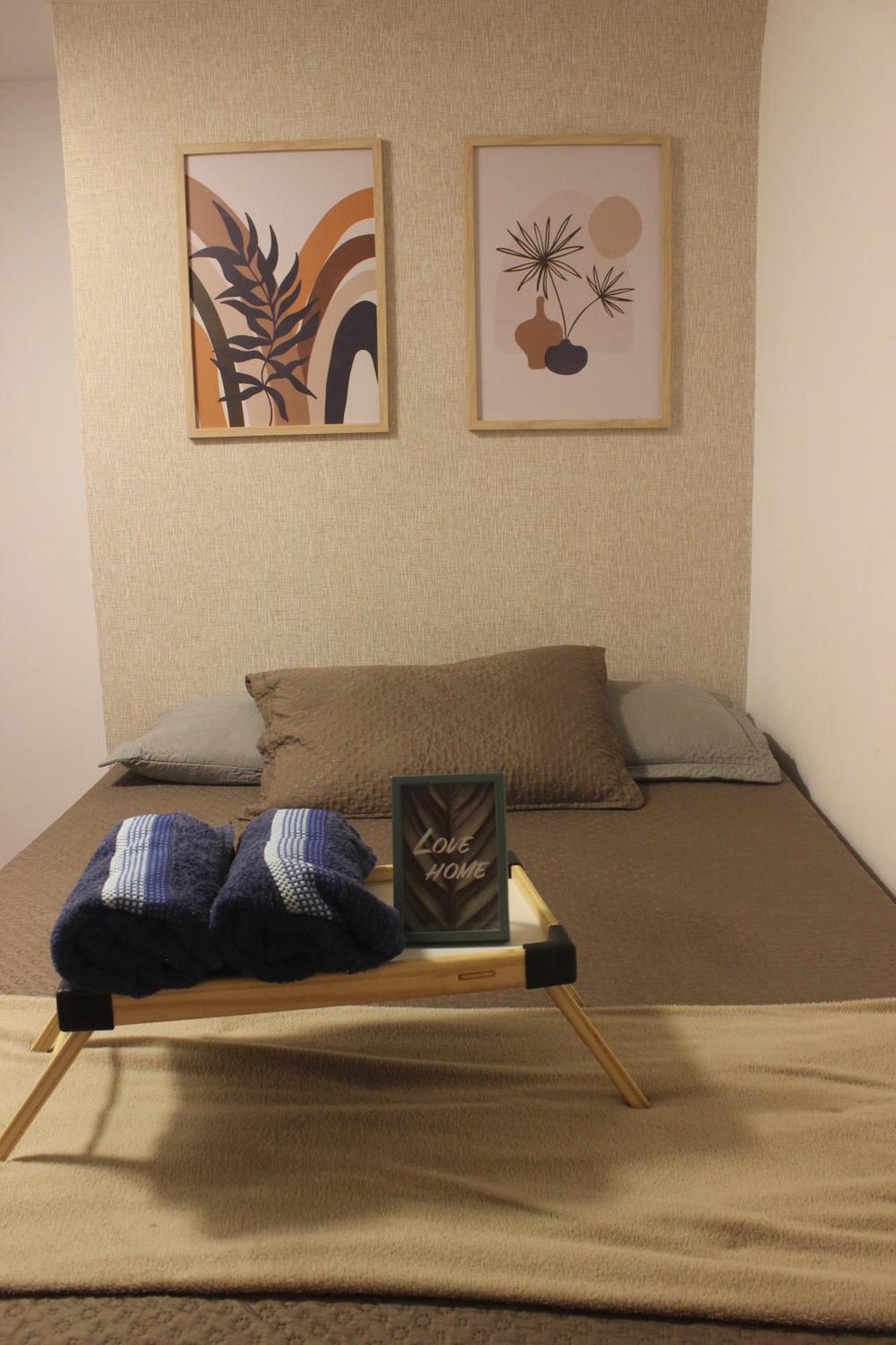 Apartamento Ape Jardins